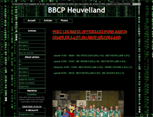Tablet Screenshot of bbcpheuvelland.blog4ever.com