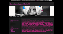 Desktop Screenshot of lemerveilleuxmondedamandine.blog4ever.com