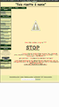 Mobile Screenshot of faisrisette.blog4ever.com