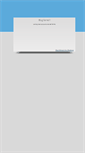 Mobile Screenshot of les-loulous-du-lac.blog4ever.com