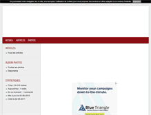 Tablet Screenshot of ntd.blog4ever.com