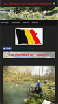 Mobile Screenshot of lespecheursduconfluent.blog4ever.com