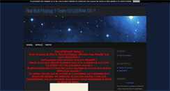 Desktop Screenshot of goldorak-go.blog4ever.com