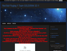 Tablet Screenshot of goldorak-go.blog4ever.com