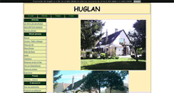 Desktop Screenshot of huglan.blog4ever.com