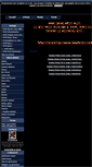 Mobile Screenshot of divas-of-wwe.blog4ever.com