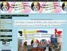 Tablet Screenshot of clubbelgofrancaisdubeliernainangorarexsatin.blog4ever.com