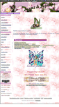 Mobile Screenshot of imagesdepapillon.blog4ever.com