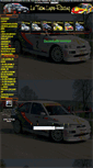 Mobile Screenshot of luporacingteam.blog4ever.com