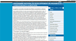 Desktop Screenshot of pndpia.blog4ever.com