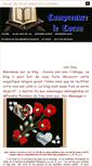 Mobile Screenshot of mouslima-sunnia.blog4ever.com