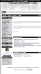 Mobile Screenshot of genealogiegargadennecjulien.blog4ever.com