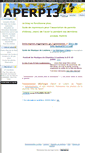 Mobile Screenshot of aperpi31.blog4ever.com