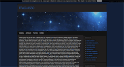 Desktop Screenshot of fragasso.blog4ever.com