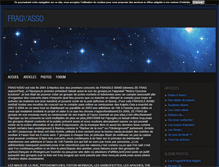 Tablet Screenshot of fragasso.blog4ever.com