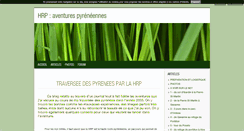 Desktop Screenshot of natbl.blog4ever.com
