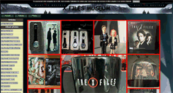 Desktop Screenshot of myxfiles.blog4ever.com