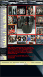 Mobile Screenshot of myxfiles.blog4ever.com