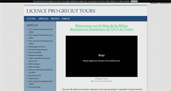 Desktop Screenshot of lprorhiuttours.blog4ever.com