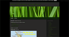 Desktop Screenshot of michnichn-z.blog4ever.com