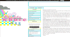 Desktop Screenshot of aliceisback.blog4ever.com