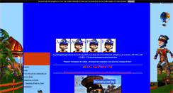 Desktop Screenshot of boakiexperts.blog4ever.com