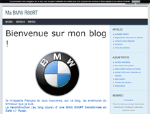 Tablet Screenshot of ma-bmw-r80rt1.blog4ever.com