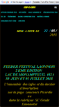 Mobile Screenshot of coup-et-carpo.blog4ever.com