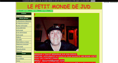 Desktop Screenshot of lemondedejud.blog4ever.com