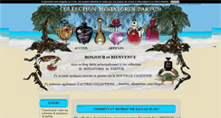 Desktop Screenshot of florina.blog4ever.com