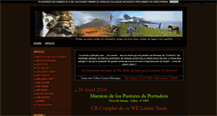 Desktop Screenshot of nikoverdosedetrail.blog4ever.com