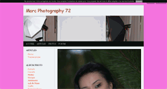 Desktop Screenshot of aigleblanc72.blog4ever.com