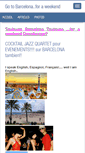 Mobile Screenshot of gotobarcelona.blog4ever.com