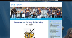 Desktop Screenshot of bostekop.blog4ever.com