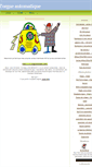 Mobile Screenshot of orgautomatix.blog4ever.com