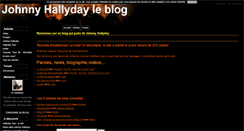 Desktop Screenshot of blogsympa.blog4ever.com