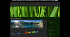 Desktop Screenshot of enpleinenature05.blog4ever.com
