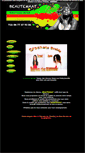 Mobile Screenshot of beautemaat.blog4ever.com