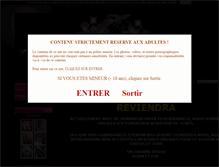 Tablet Screenshot of jetsex.blog4ever.com