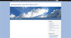 Desktop Screenshot of domdesdoits.blog4ever.com