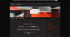 Desktop Screenshot of nash.blog4ever.com