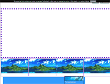 Tablet Screenshot of h2oocean.blog4ever.com