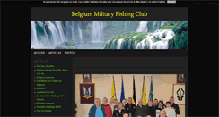 Desktop Screenshot of bmfc.blog4ever.com