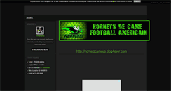 Desktop Screenshot of bod-hell.blog4ever.com