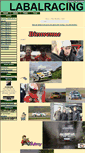 Mobile Screenshot of labalracing.blog4ever.com