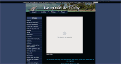 Desktop Screenshot of nathy70.blog4ever.com