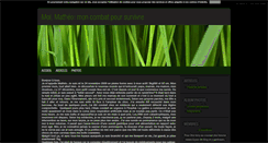 Desktop Screenshot of matheobebesecoue.blog4ever.com