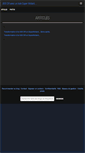 Mobile Screenshot of maillekeul14.blog4ever.com