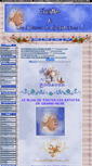 Mobile Screenshot of fouilleplus.blog4ever.com