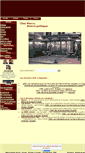 Mobile Screenshot of marcbaldy.blog4ever.com
